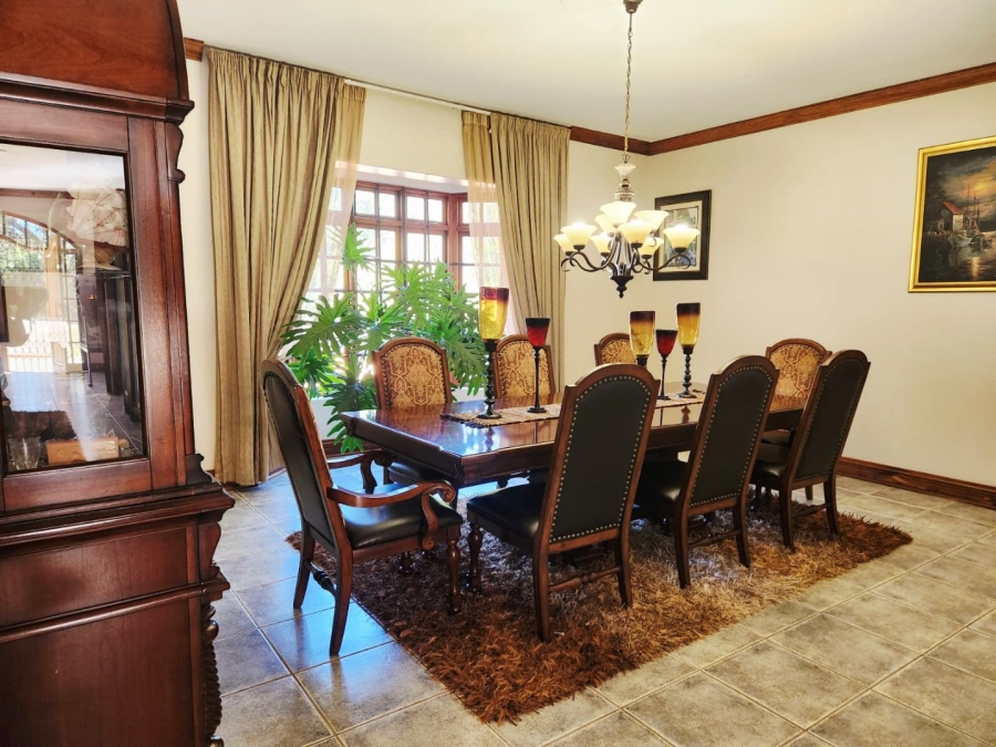4 Bedroom Property for Sale in Wilkoppies North West
